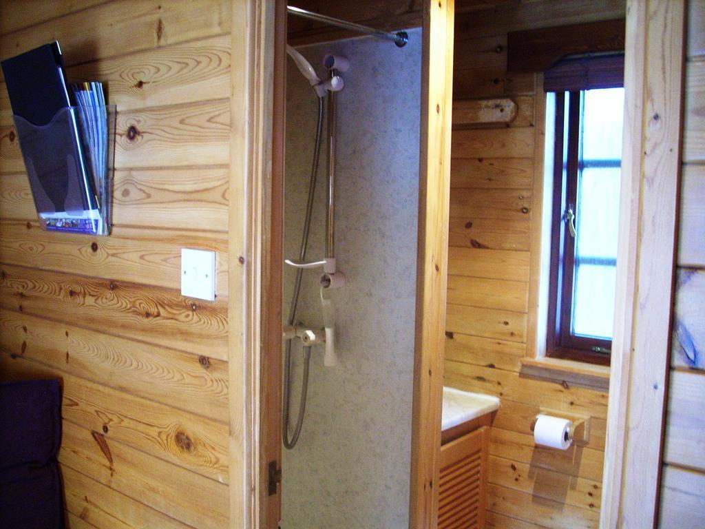 Ben More Lodge Crianlarich Room photo